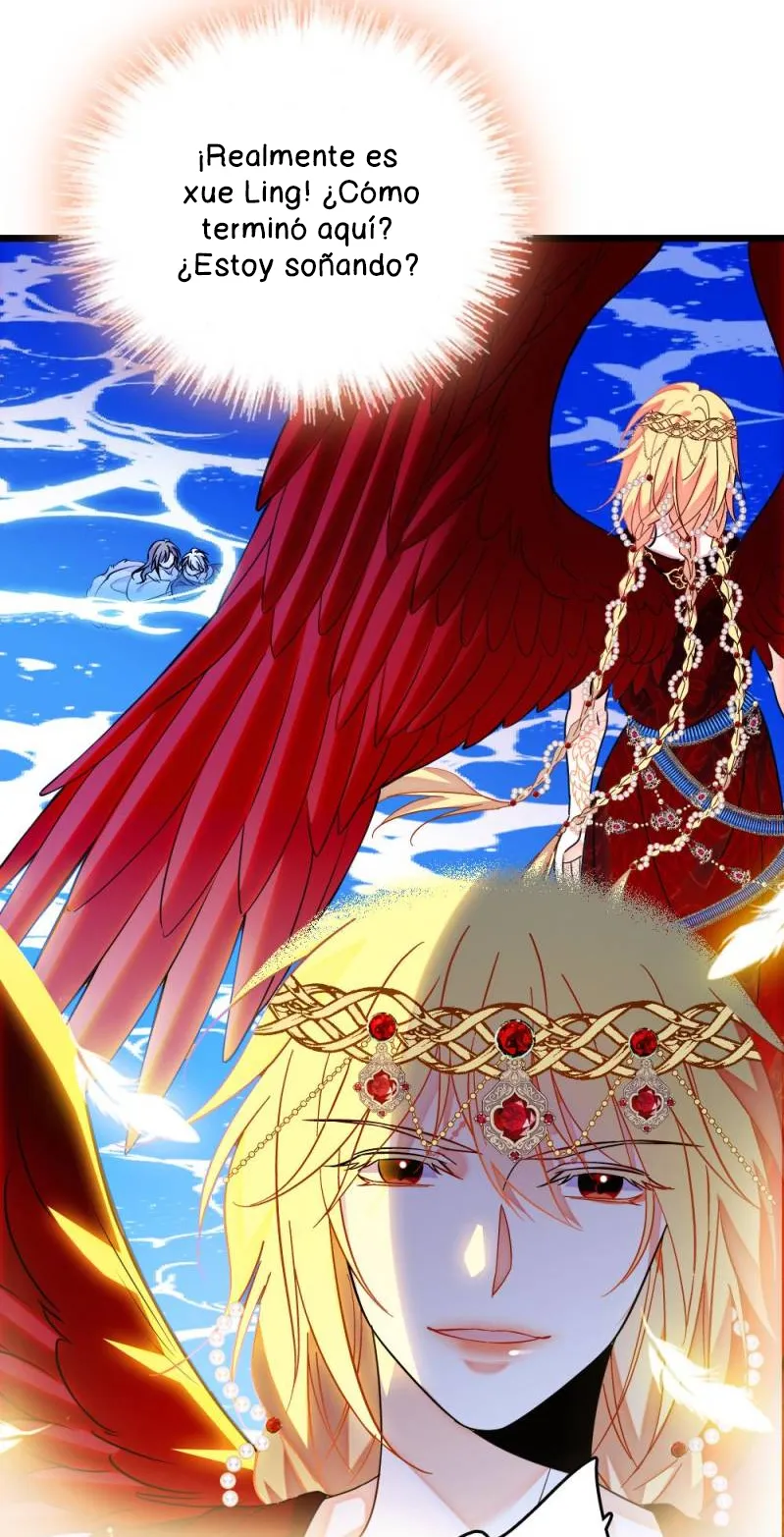 El lindo mundo de las bestias Capítulo 332 - Página 23