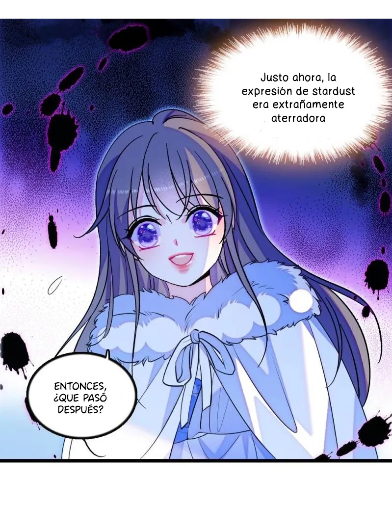 El lindo mundo de las bestias Capítulo 332 - Página 3