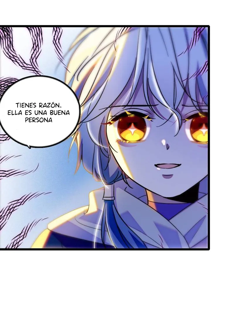 El lindo mundo de las bestias Capítulo 332 - Página 6