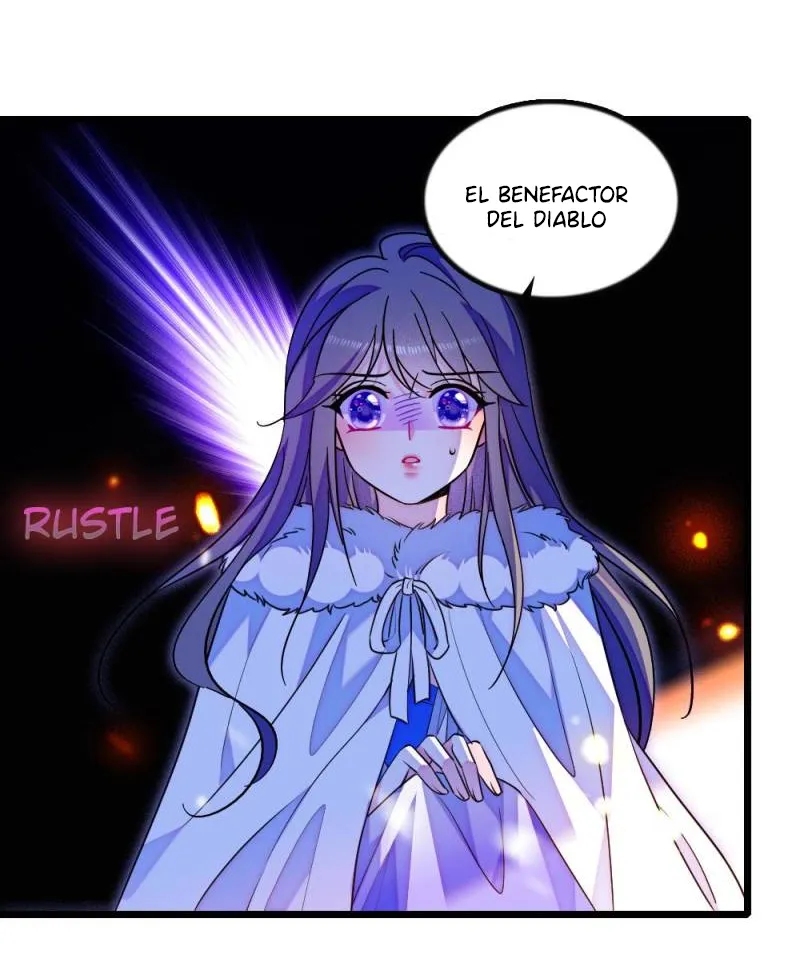 El lindo mundo de las bestias Capítulo 332 - Página 7