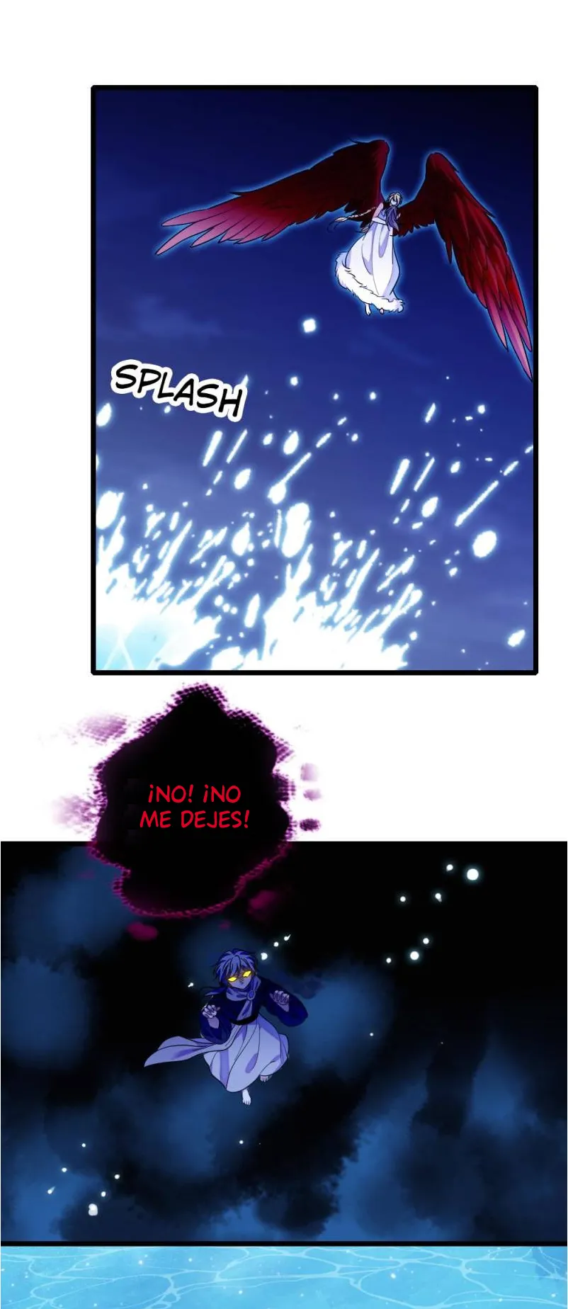 El lindo mundo de las bestias Capítulo 333 - Página 12