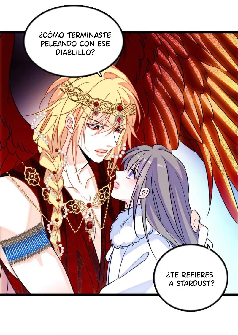 El lindo mundo de las bestias Capítulo 333 - Página 14