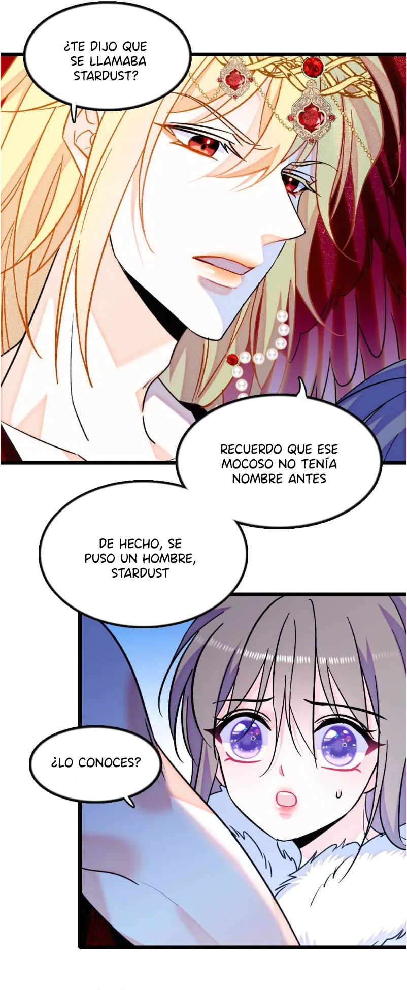 El lindo mundo de las bestias Capítulo 333 - Página 15