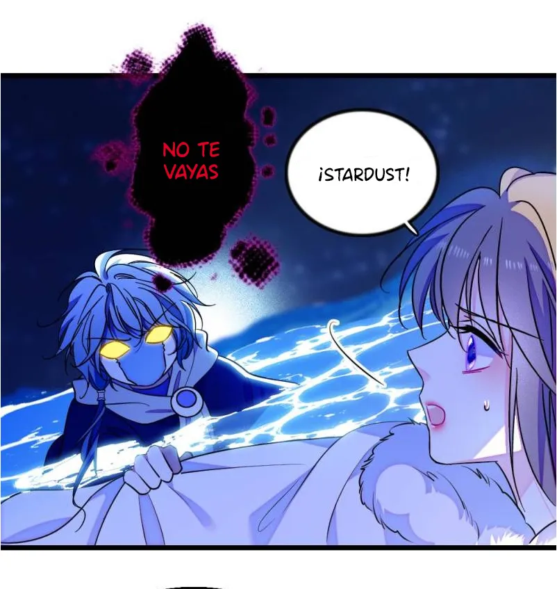 El lindo mundo de las bestias Capítulo 333 - Página 4