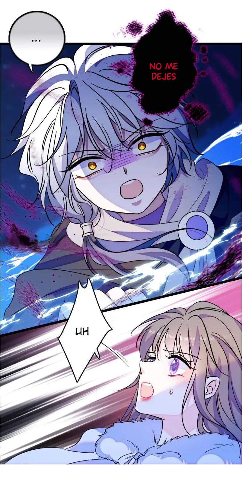 El lindo mundo de las bestias Capítulo 333 - Página 6