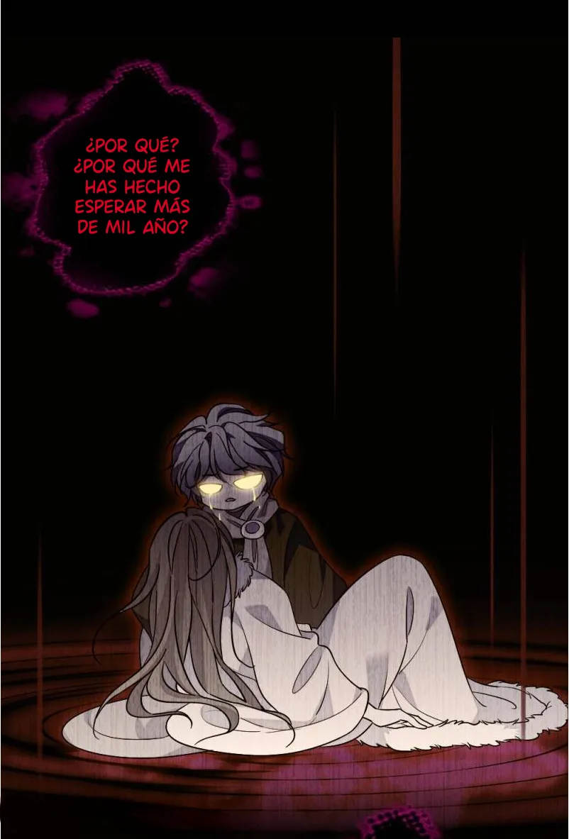 El lindo mundo de las bestias Capítulo 333 - Página 9