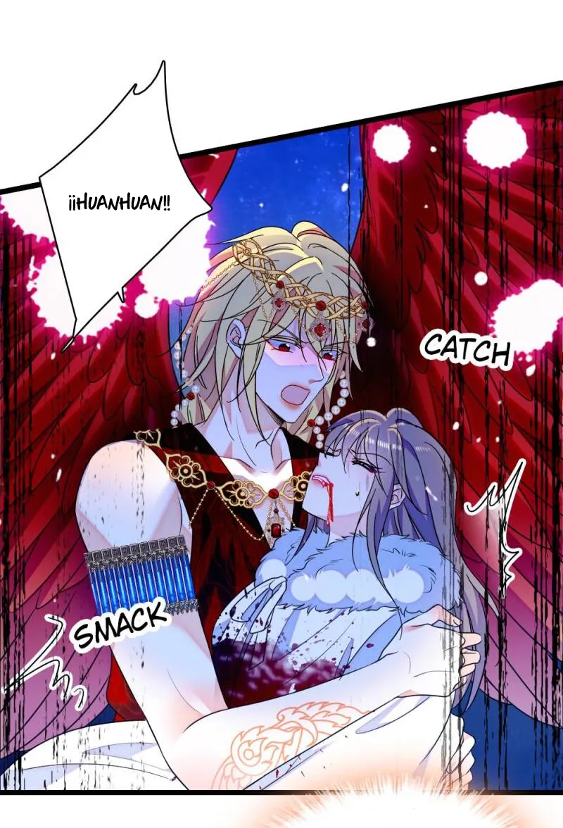 El lindo mundo de las bestias Capítulo 334 - Página 12