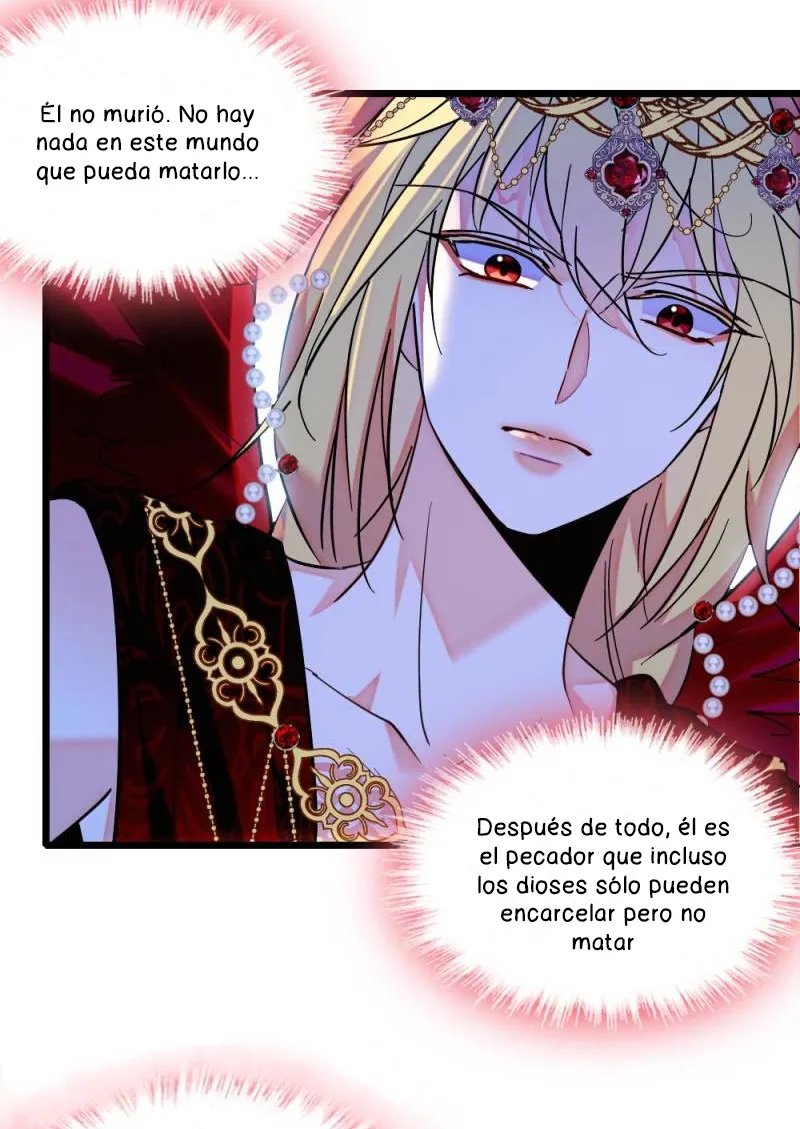 El lindo mundo de las bestias Capítulo 334 - Página 20