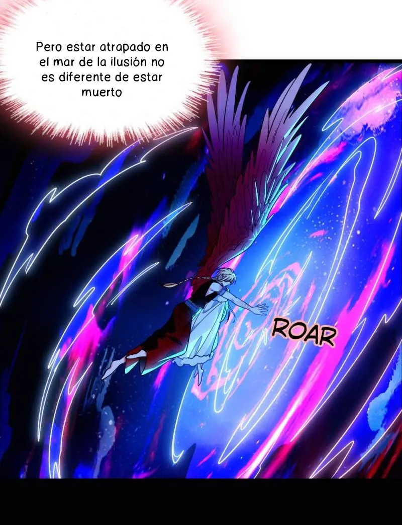 El lindo mundo de las bestias Capítulo 334 - Página 21