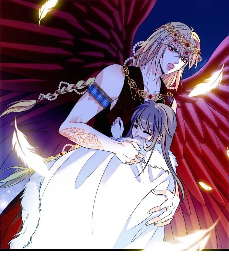 El lindo mundo de las bestias Capítulo 334 - Página 3