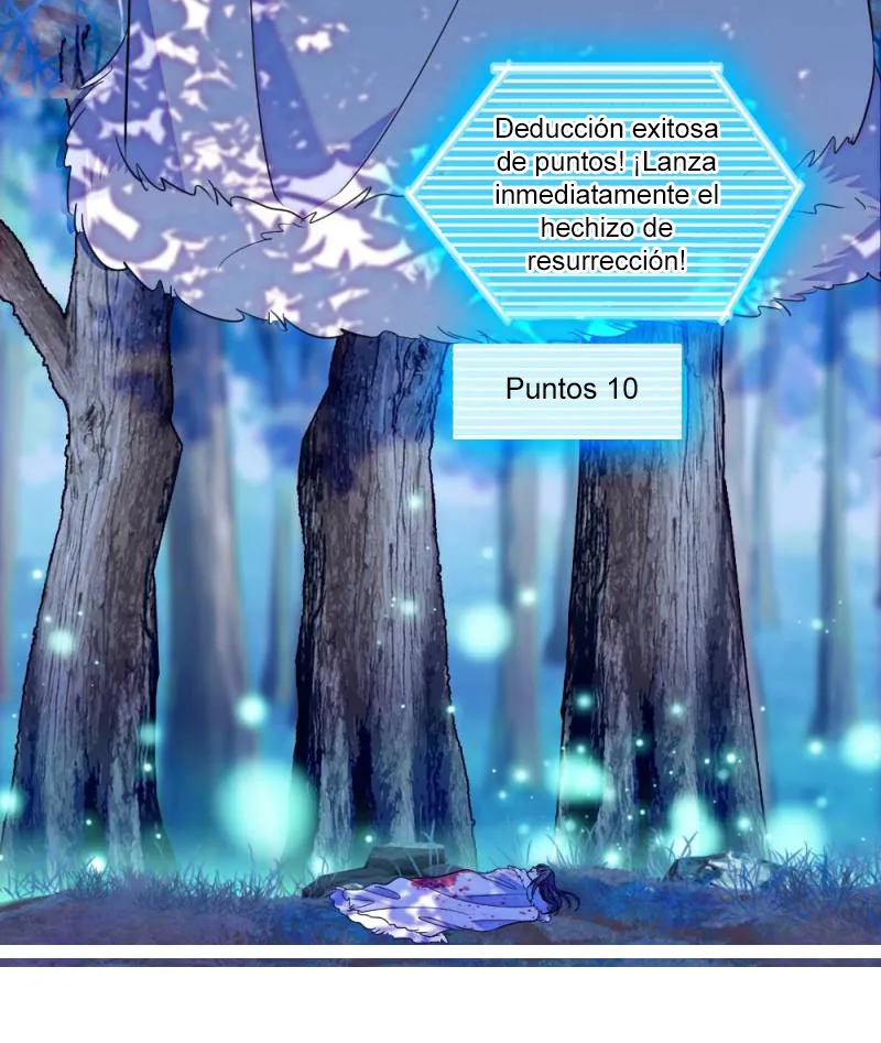 El lindo mundo de las bestias Capítulo 335 - Página 13