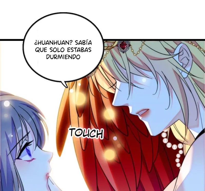 El lindo mundo de las bestias Capítulo 335 - Página 20