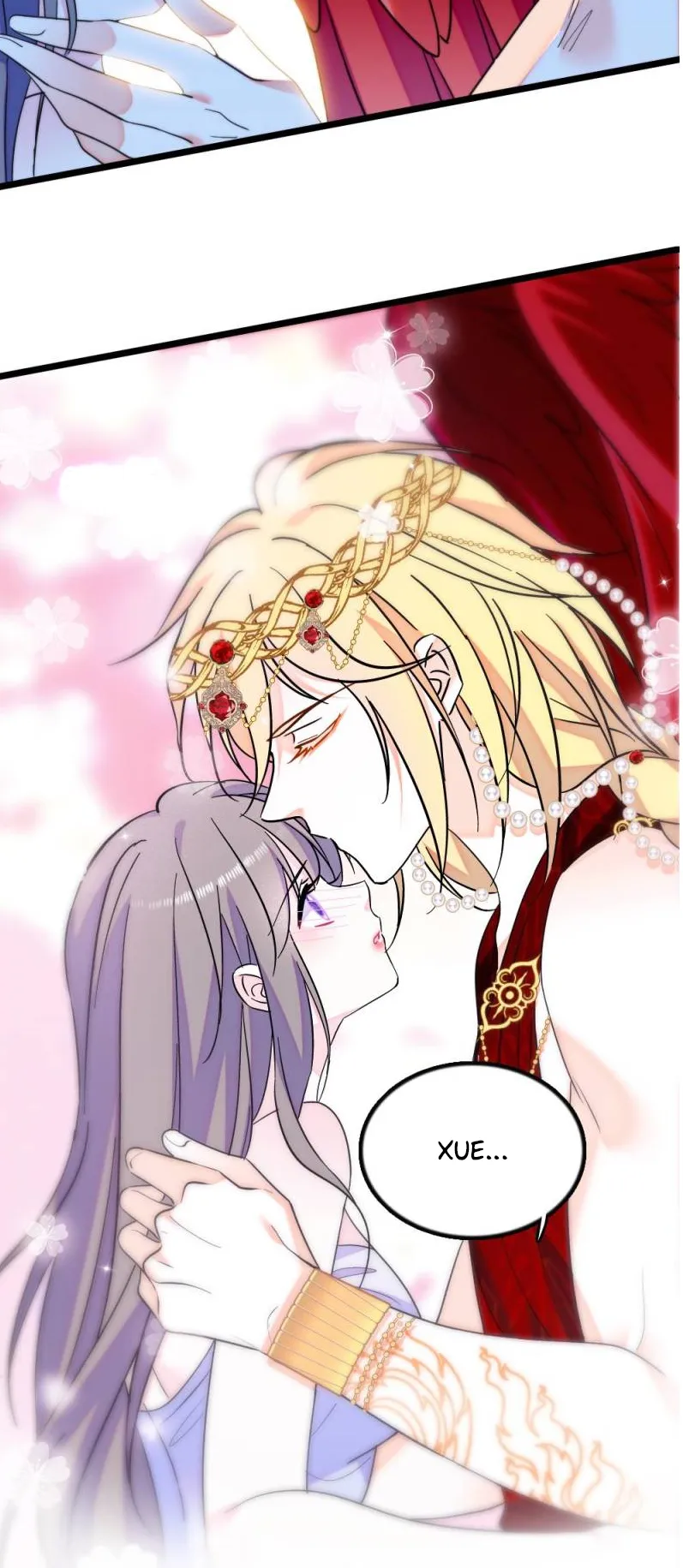 El lindo mundo de las bestias Capítulo 335 - Página 21