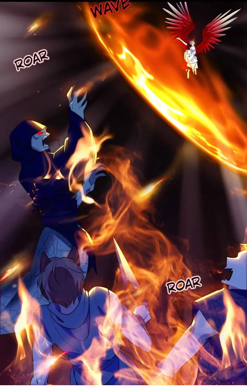 El lindo mundo de las bestias Capítulo 335 - Página 5