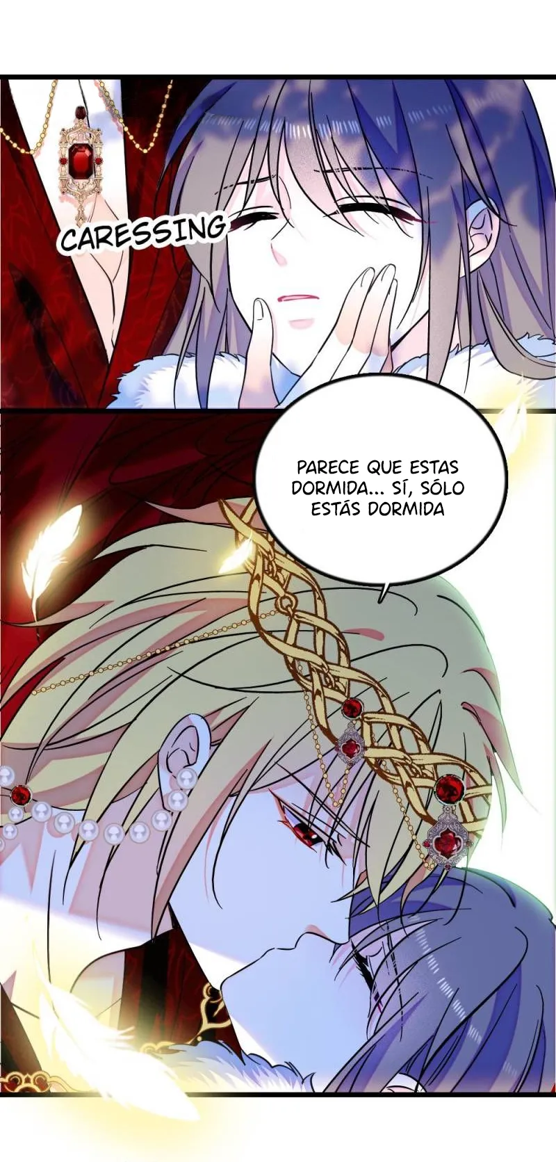 El lindo mundo de las bestias Capítulo 335 - Página 9