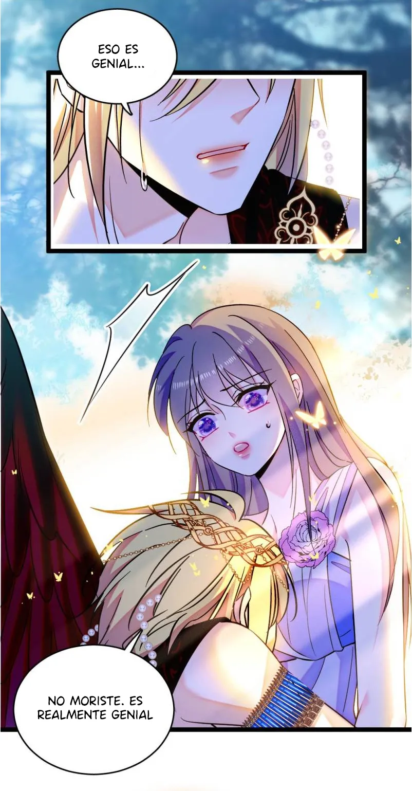 El lindo mundo de las bestias Capítulo 336 - Página 12