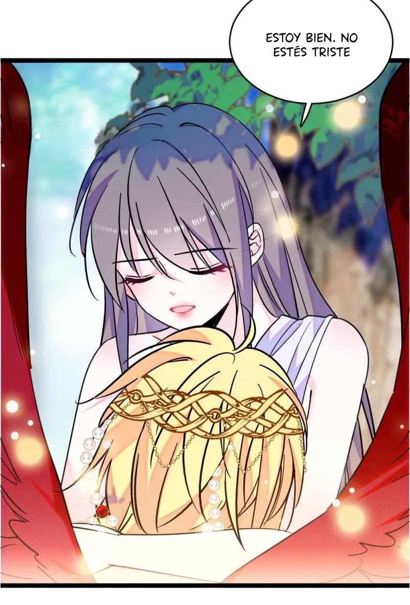 El lindo mundo de las bestias Capítulo 336 - Página 14