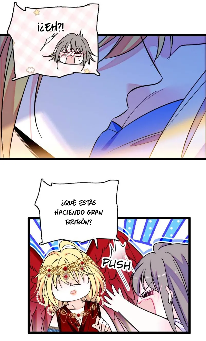 El lindo mundo de las bestias Capítulo 336 - Página 15