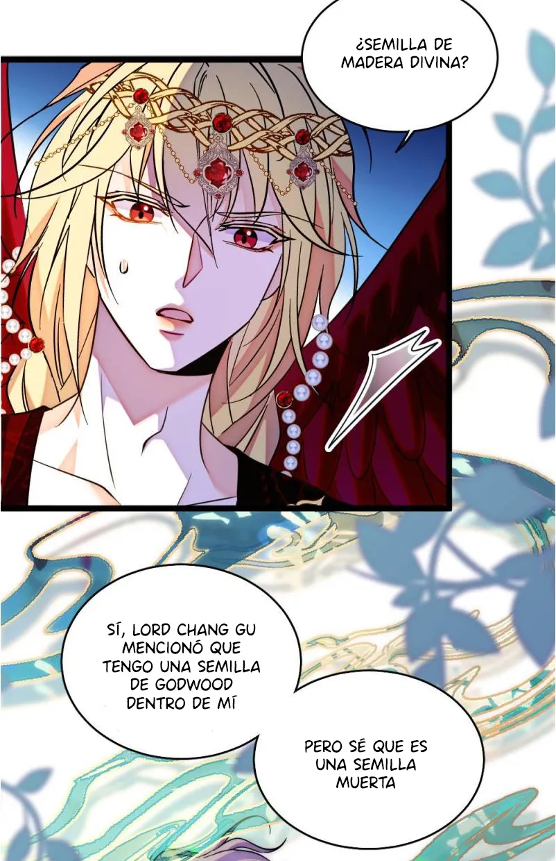 El lindo mundo de las bestias Capítulo 336 - Página 23