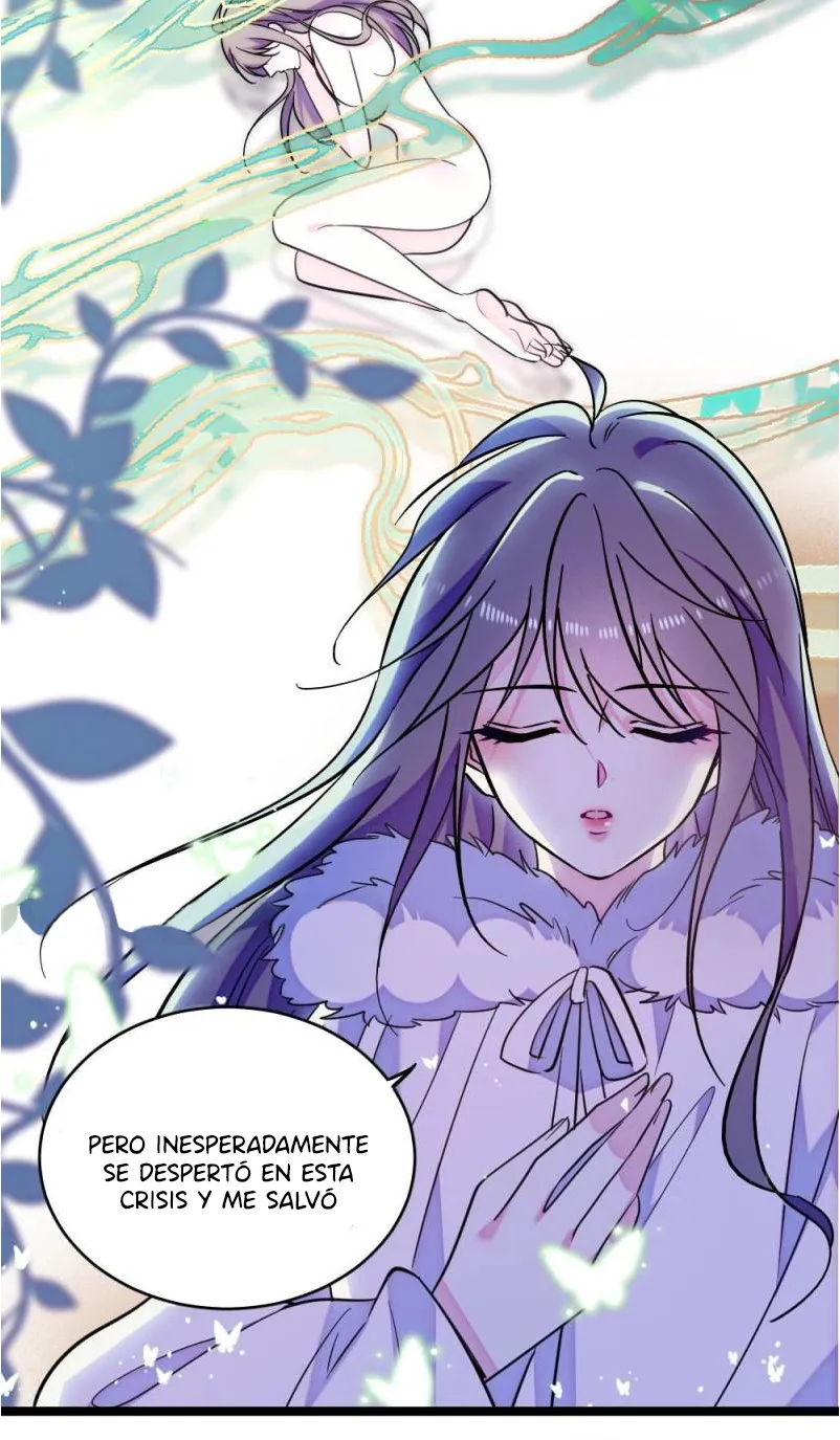 El lindo mundo de las bestias Capítulo 336 - Página 24