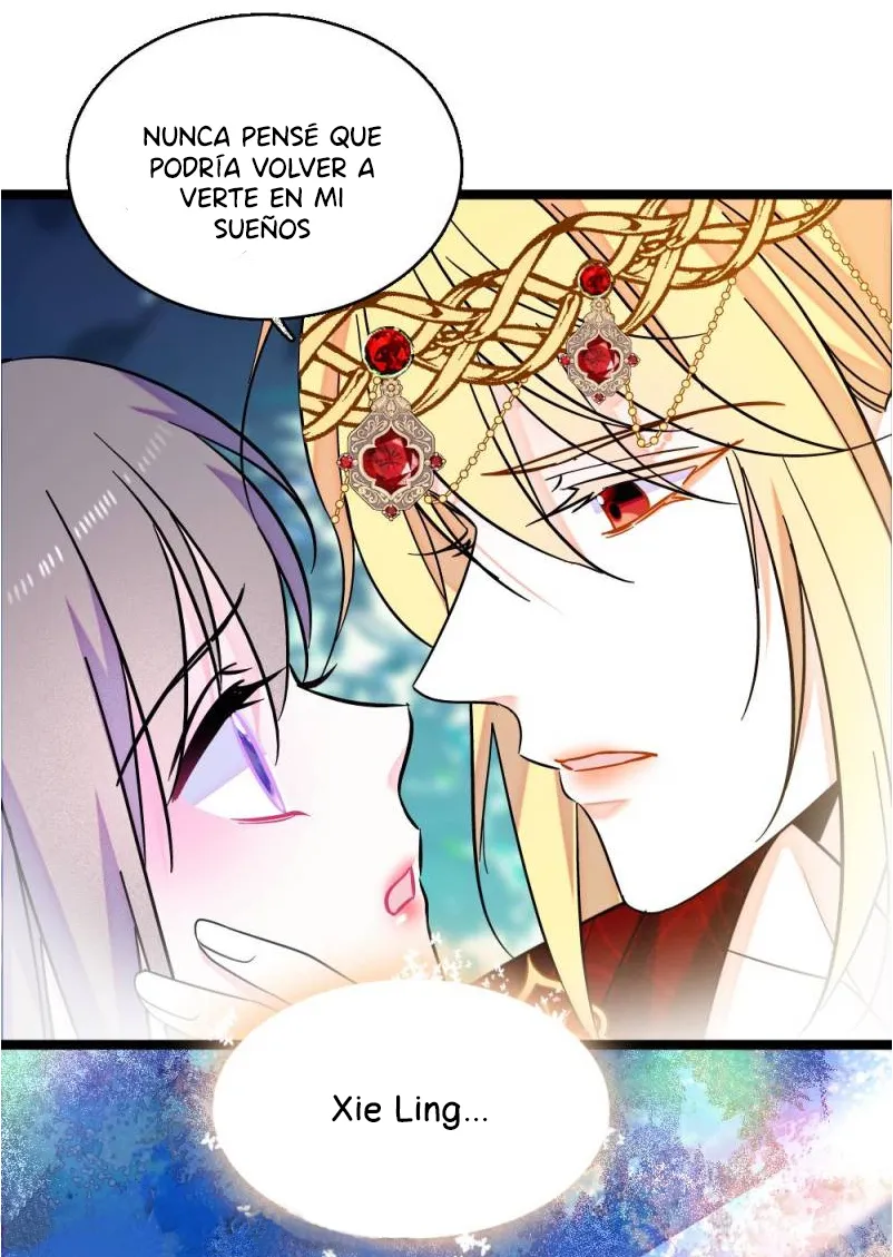 El lindo mundo de las bestias Capítulo 336 - Página 3