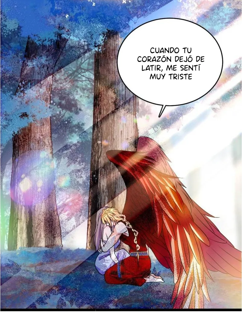 El lindo mundo de las bestias Capítulo 336 - Página 4