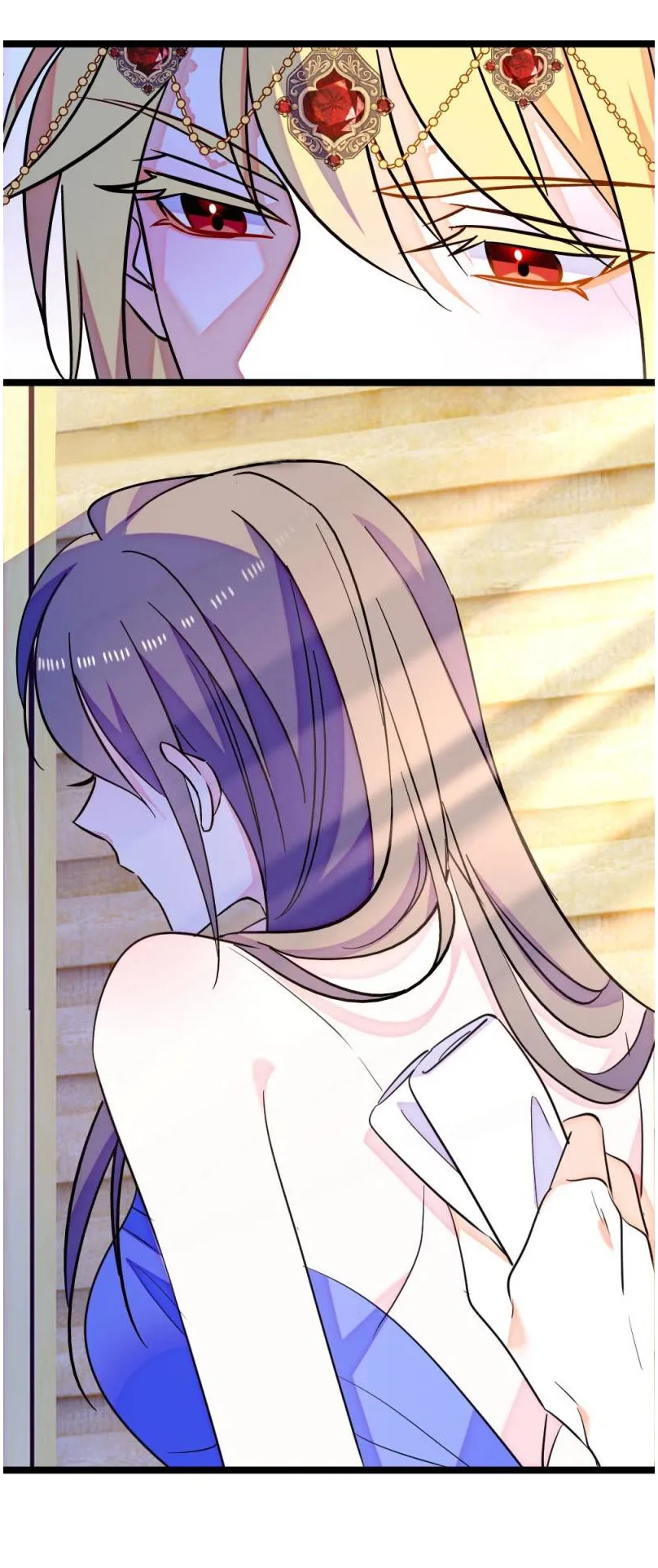 El lindo mundo de las bestias Capítulo 337 - Página 18