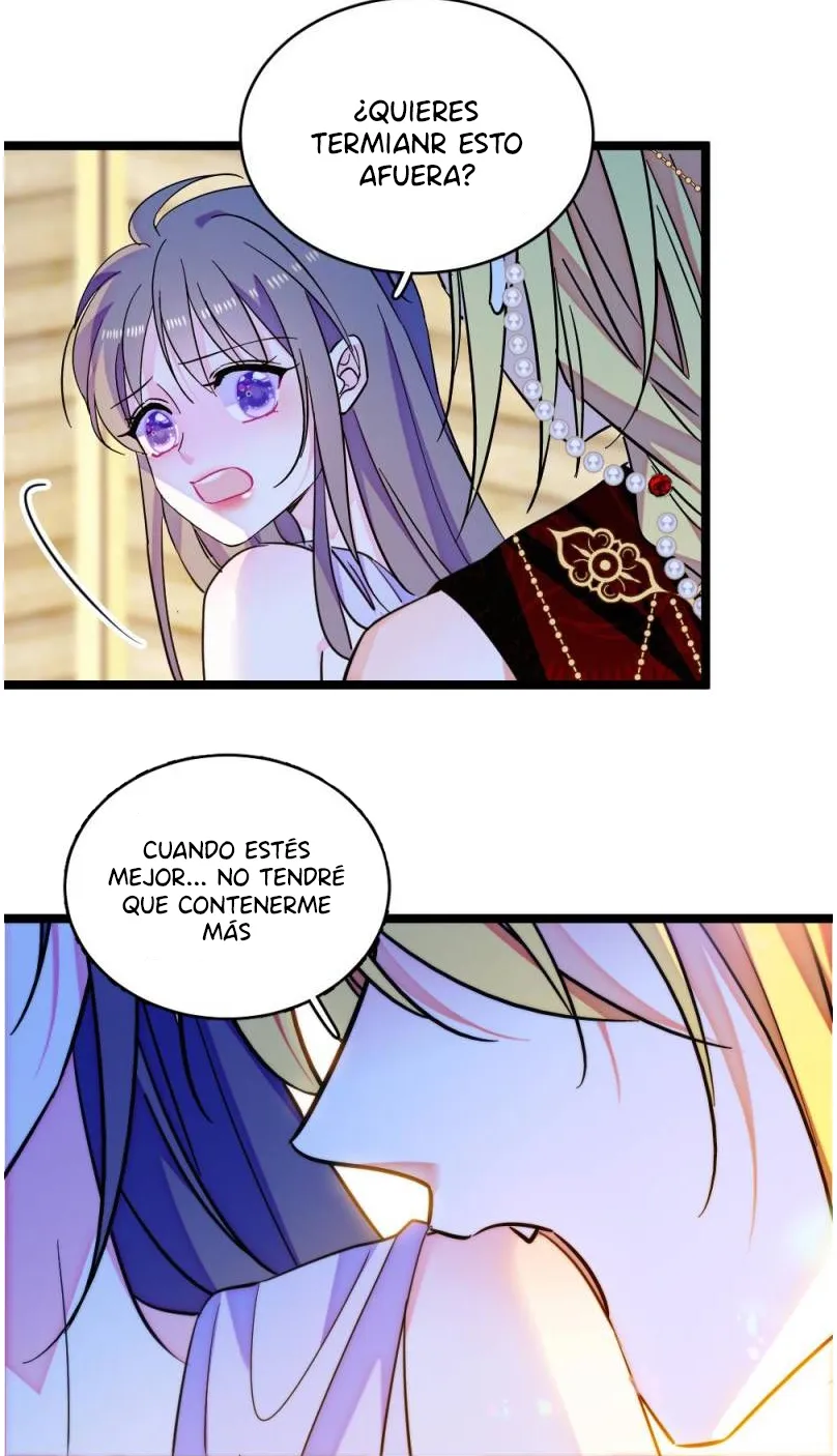 El lindo mundo de las bestias Capítulo 337 - Página 20