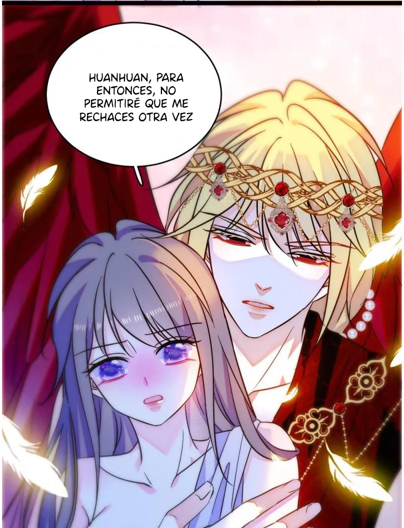 El lindo mundo de las bestias Capítulo 337 - Página 21