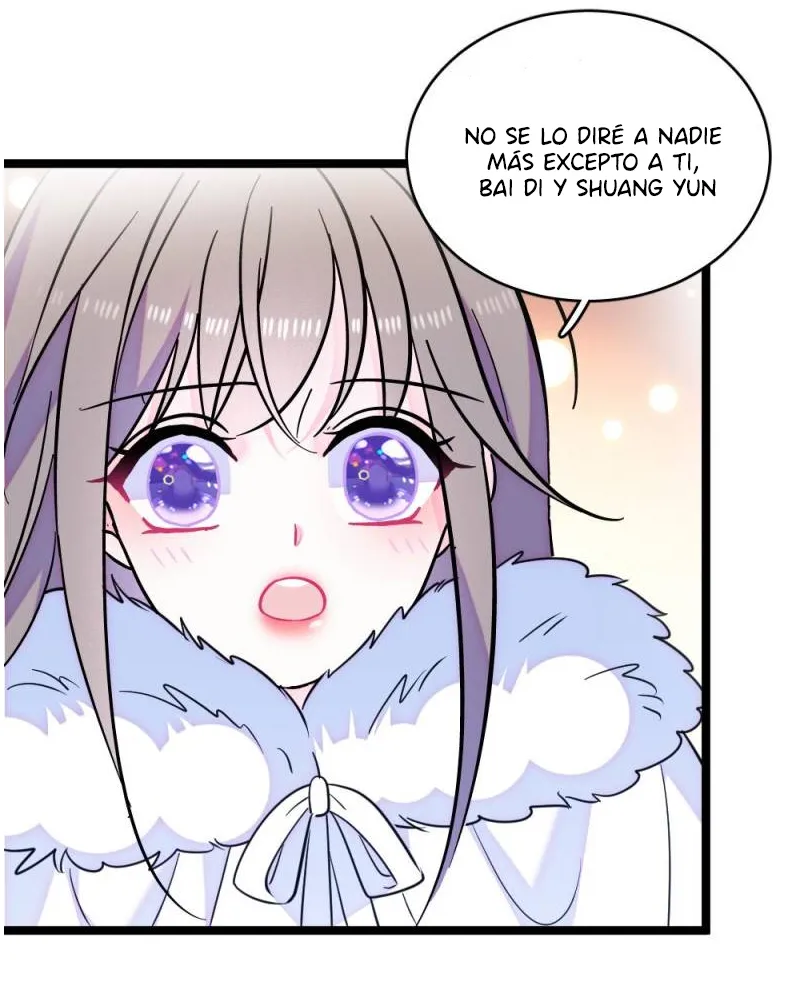 El lindo mundo de las bestias Capítulo 337 - Página 4