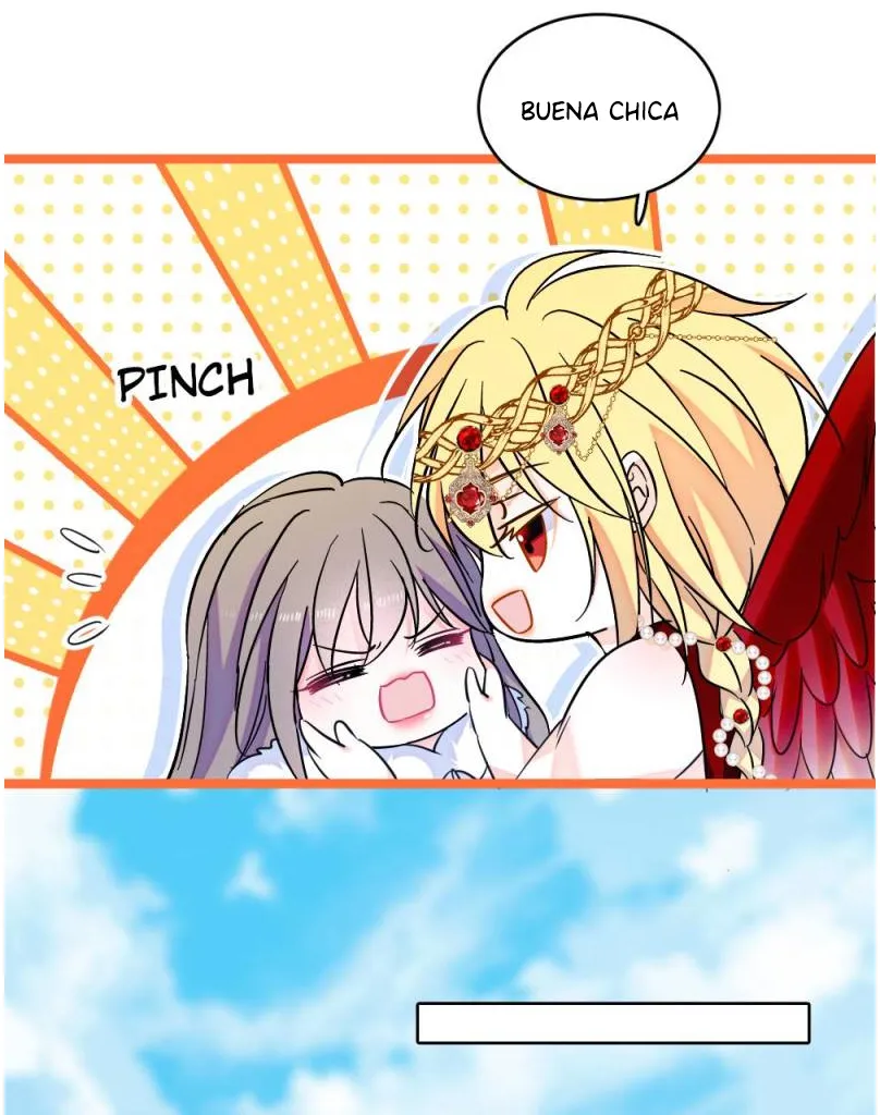 El lindo mundo de las bestias Capítulo 337 - Página 5