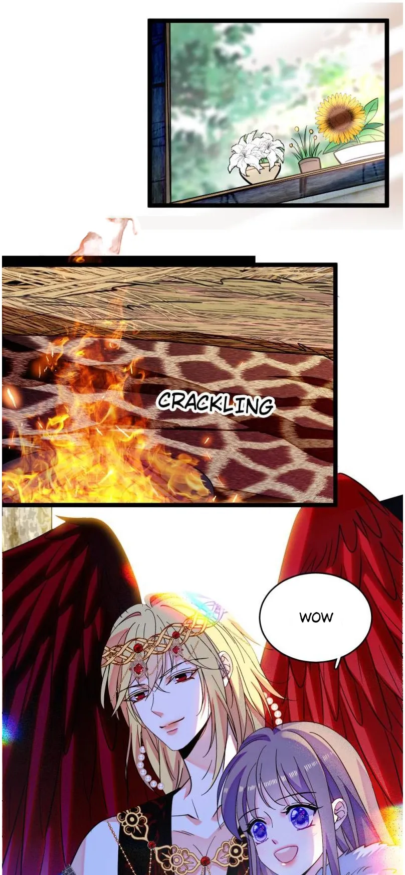 El lindo mundo de las bestias Capítulo 337 - Página 9