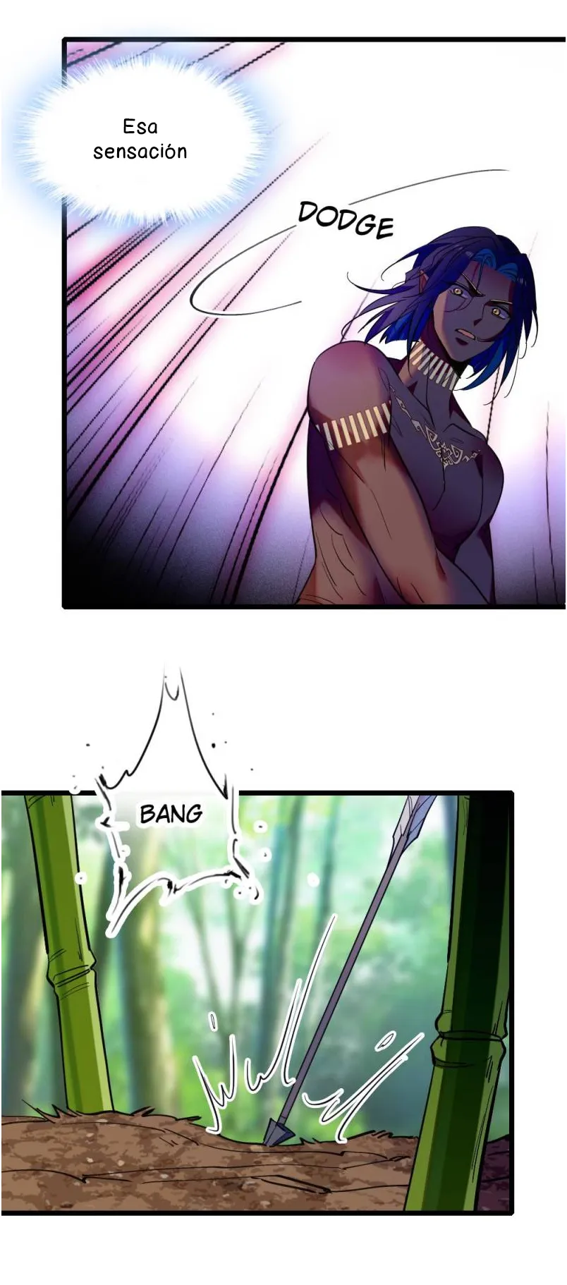 El lindo mundo de las bestias Capítulo 339 - Página 17