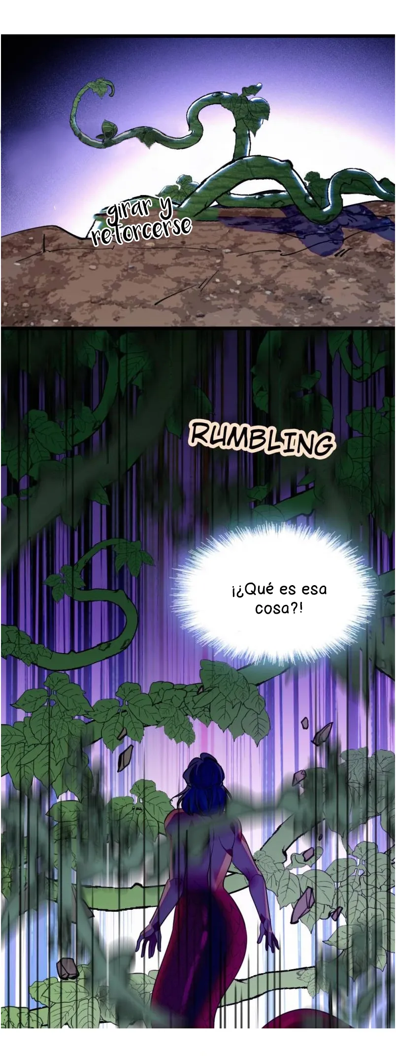 El lindo mundo de las bestias Capítulo 339 - Página 18