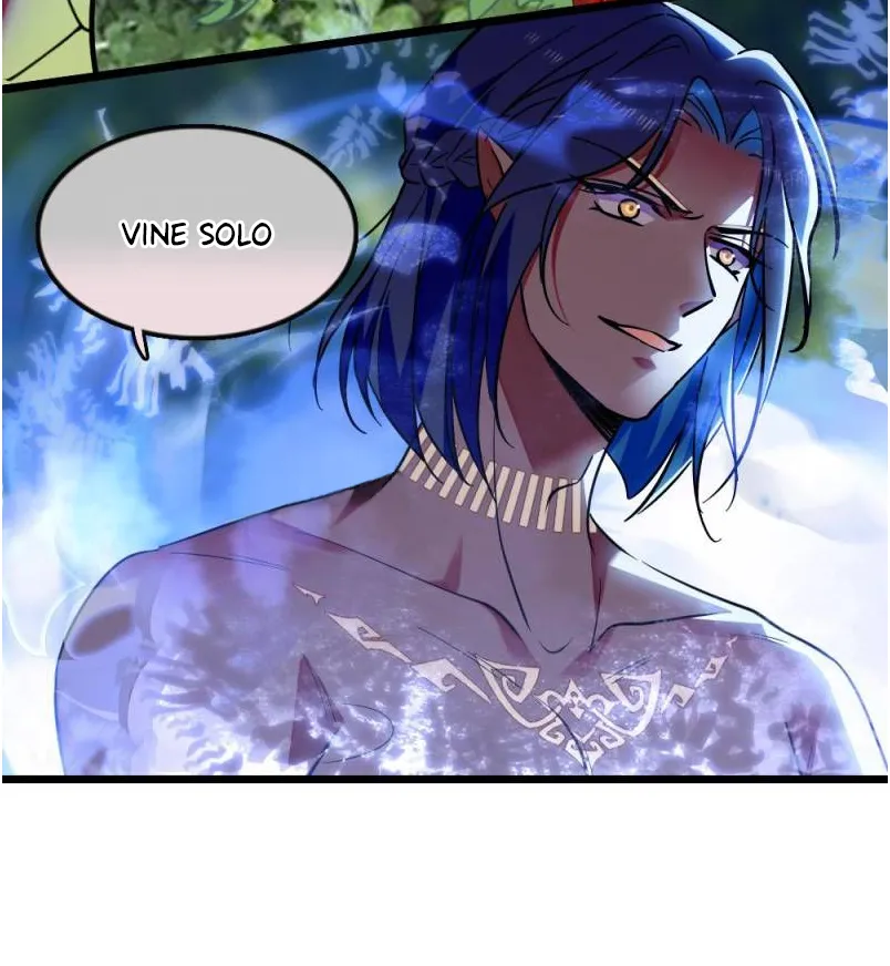 El lindo mundo de las bestias Capítulo 339 - Página 5