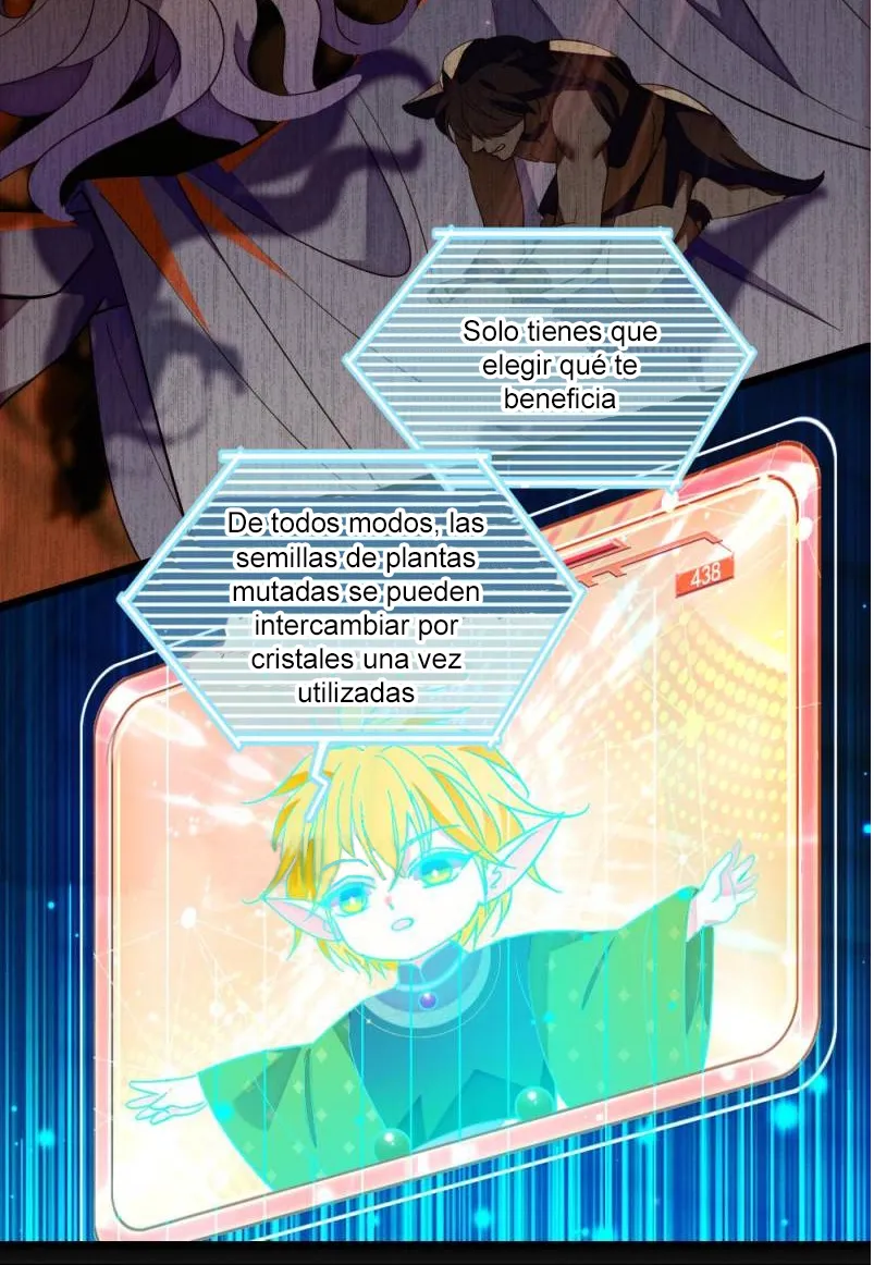 El lindo mundo de las bestias Capítulo 340 - Página 10