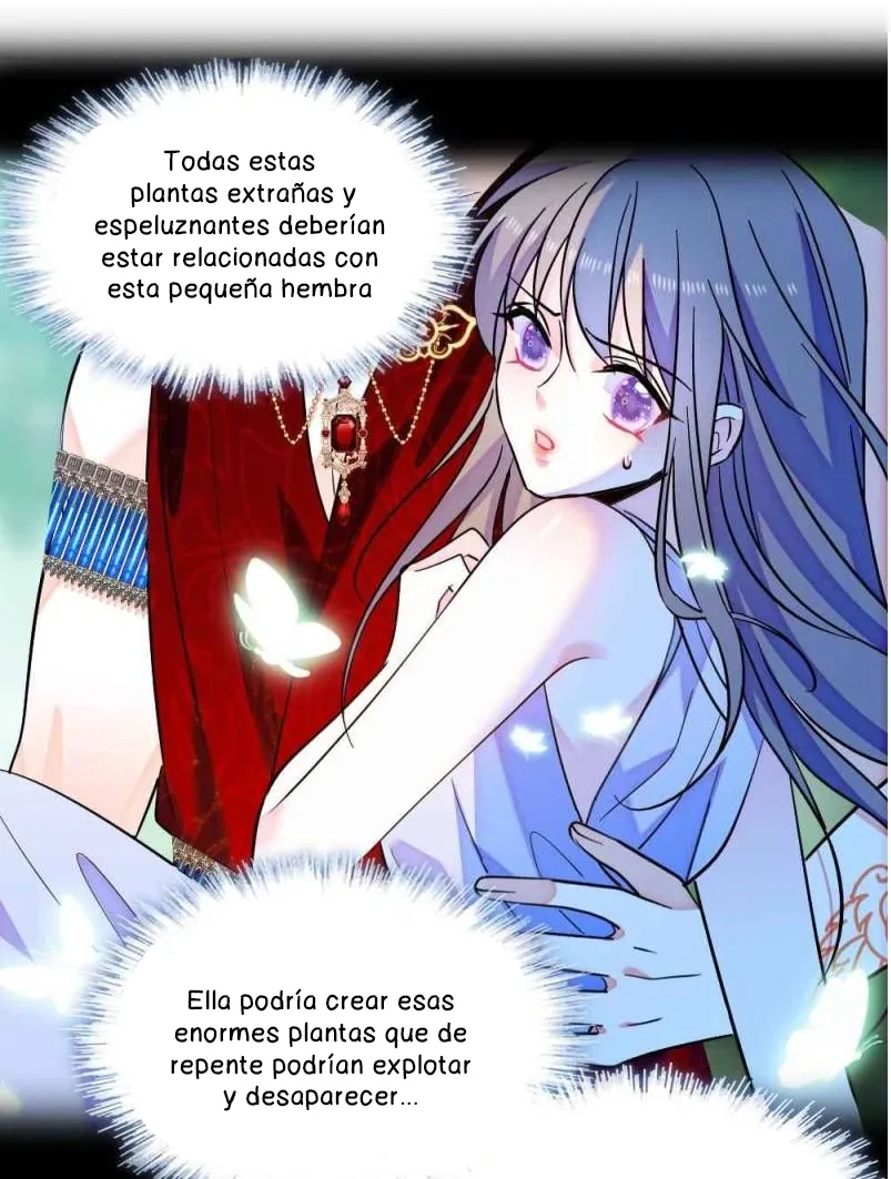 El lindo mundo de las bestias Capítulo 340 - Página 18