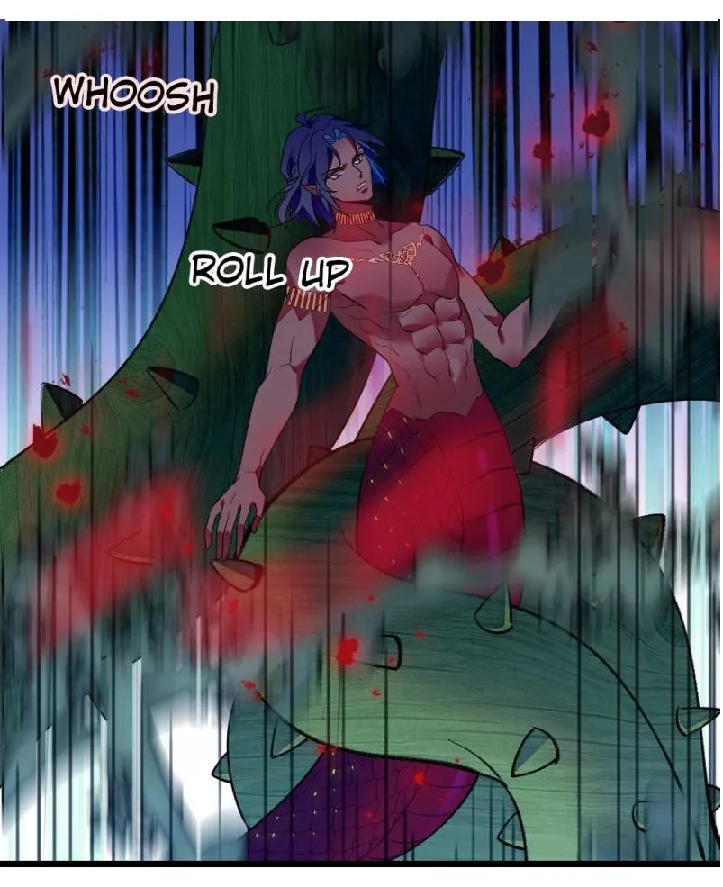 El lindo mundo de las bestias Capítulo 340 - Página 3