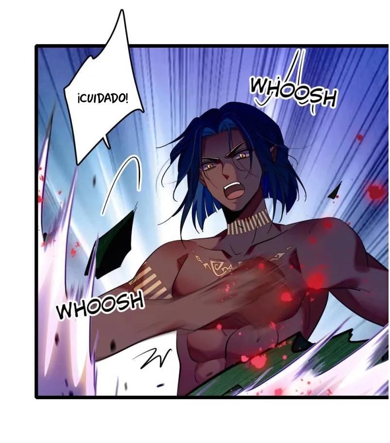 El lindo mundo de las bestias Capítulo 340 - Página 4