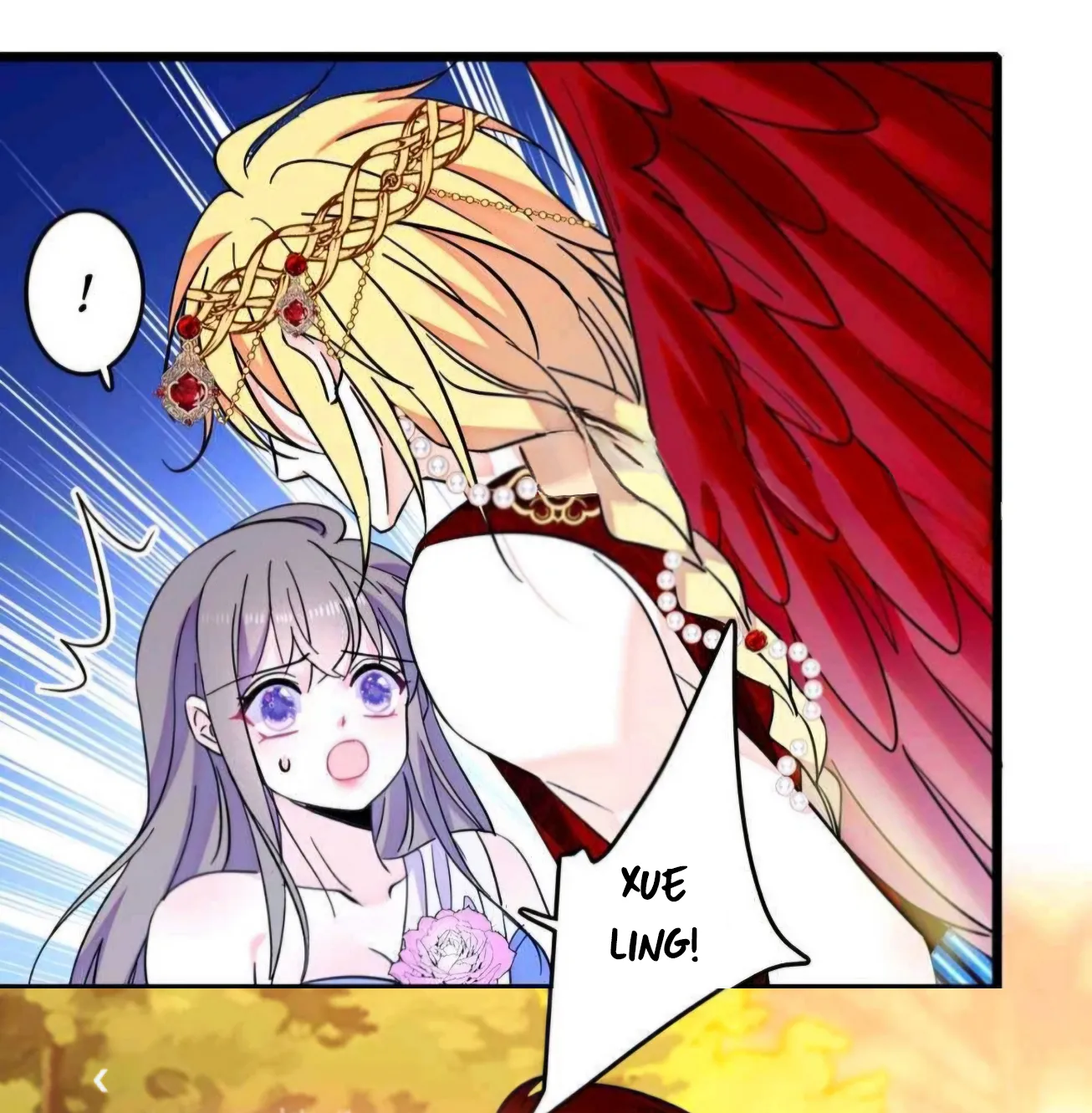 El lindo mundo de las bestias Capítulo 341 - Página 10