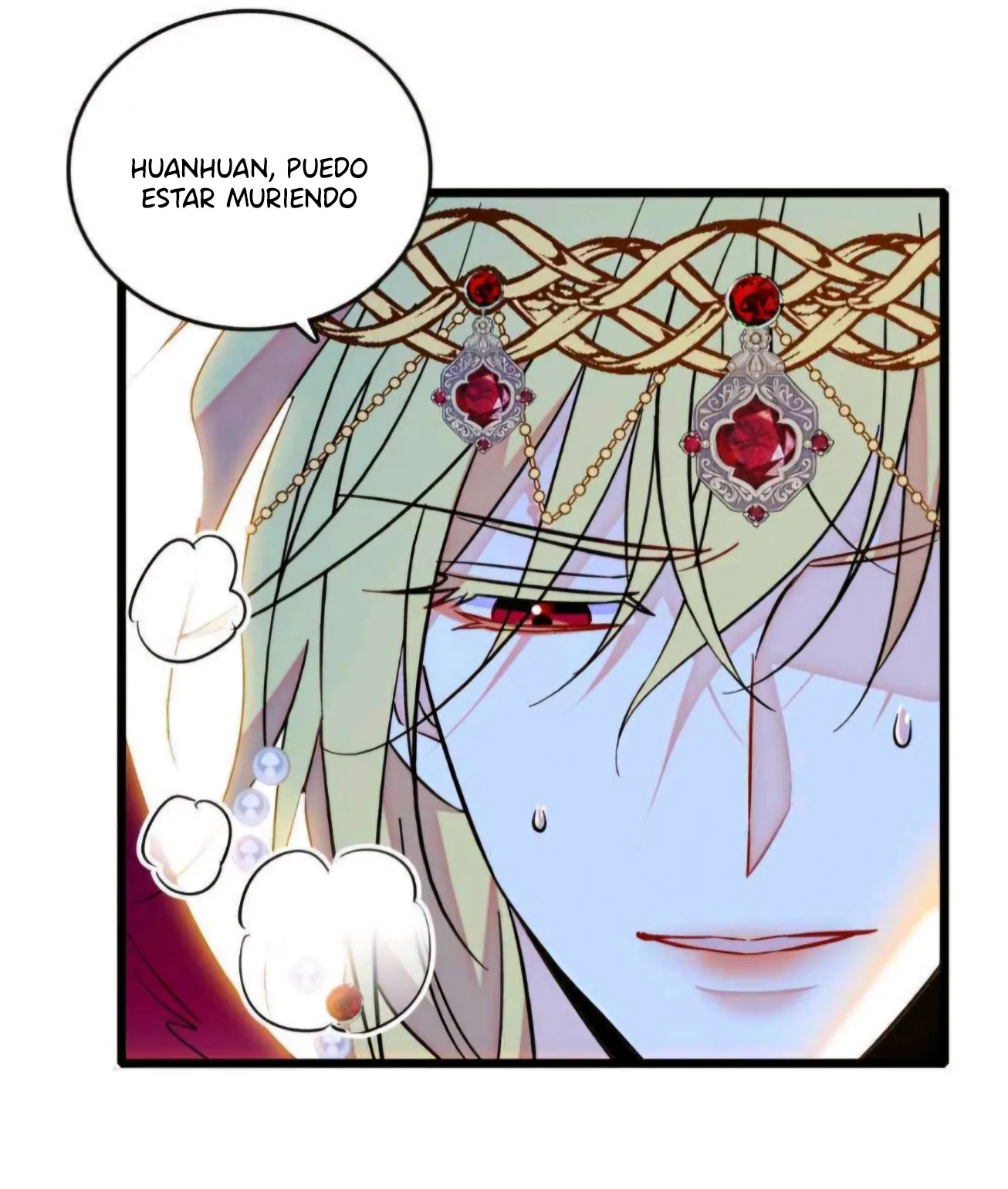 El lindo mundo de las bestias Capítulo 341 - Página 12