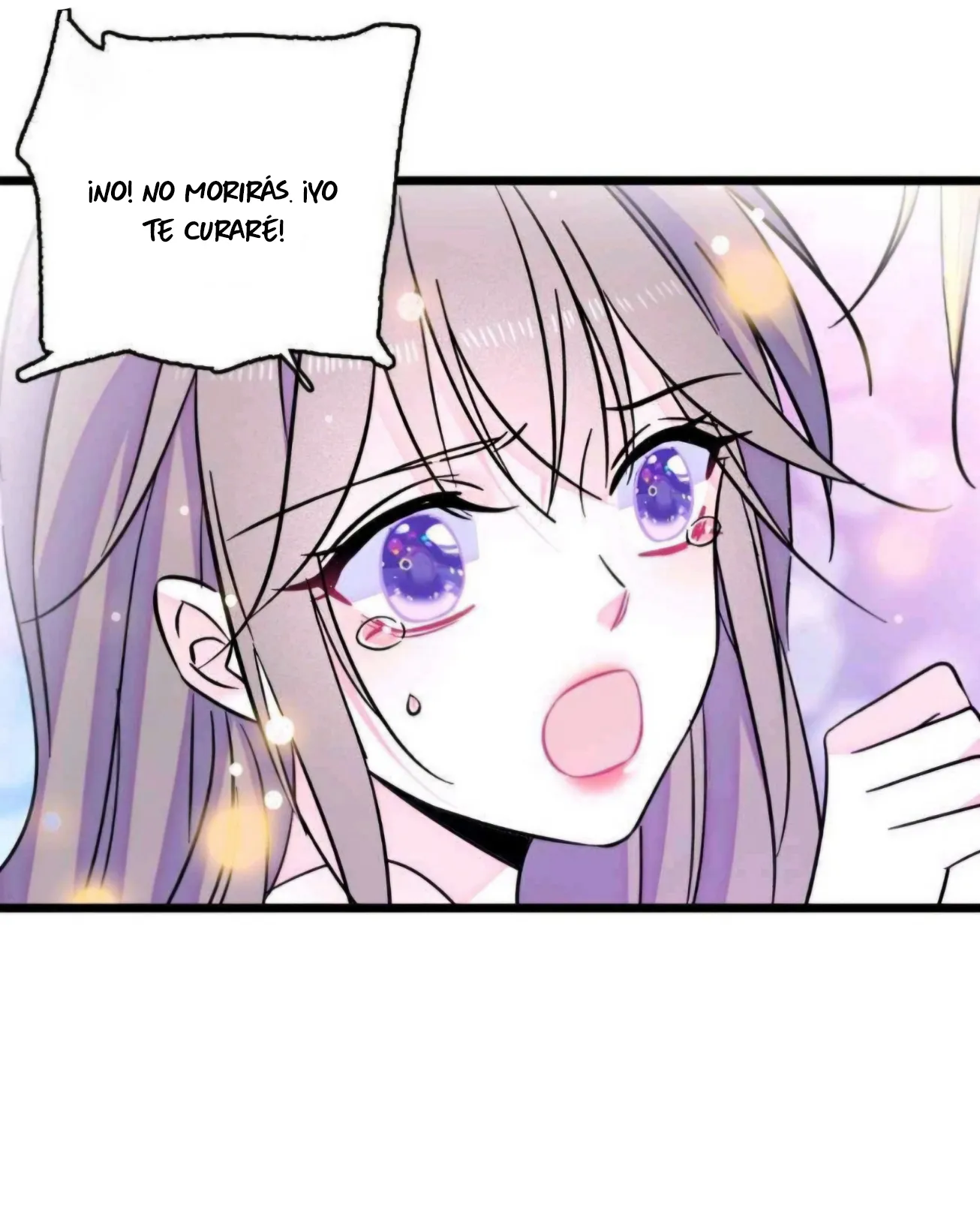 El lindo mundo de las bestias Capítulo 341 - Página 13