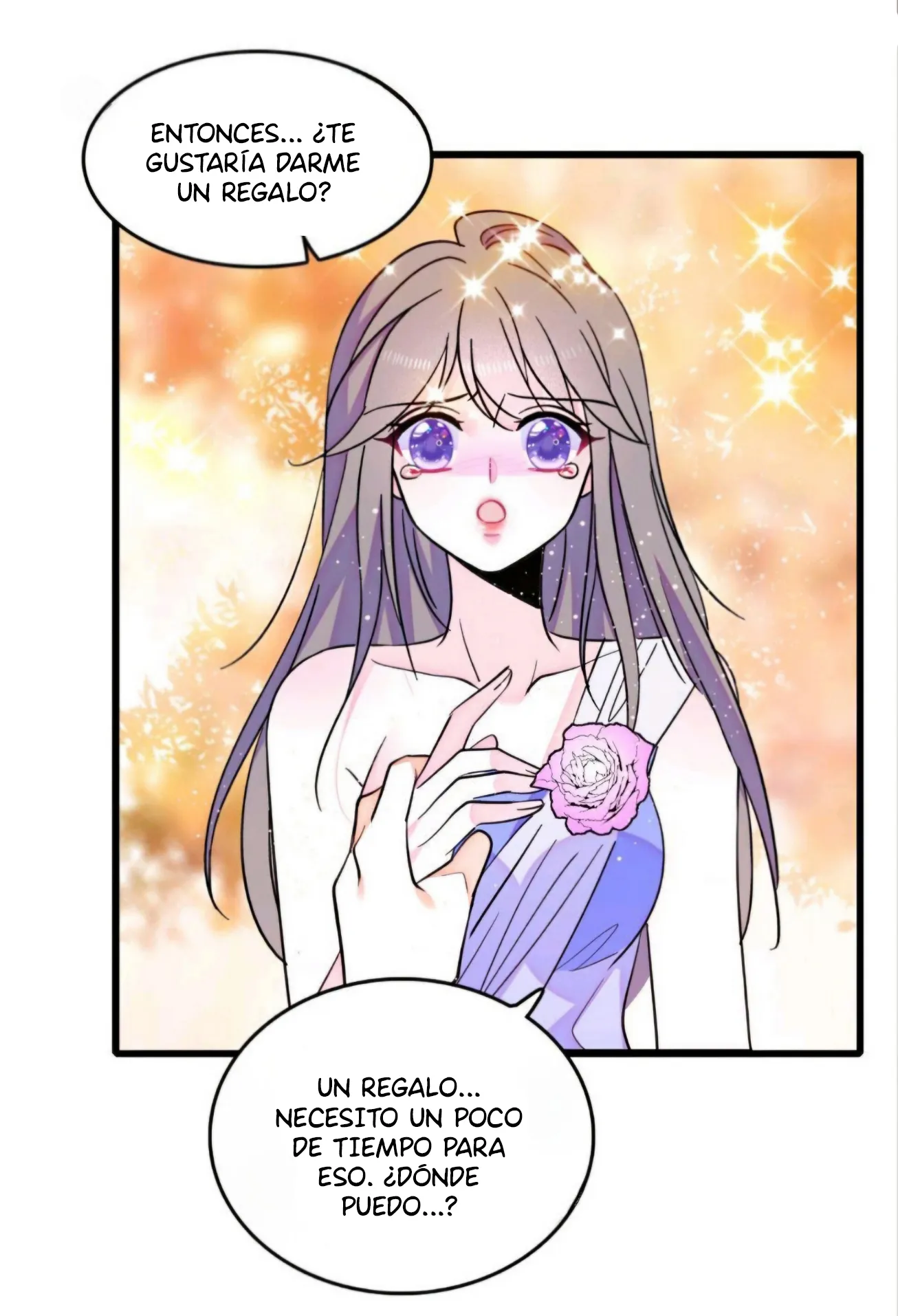 El lindo mundo de las bestias Capítulo 341 - Página 24