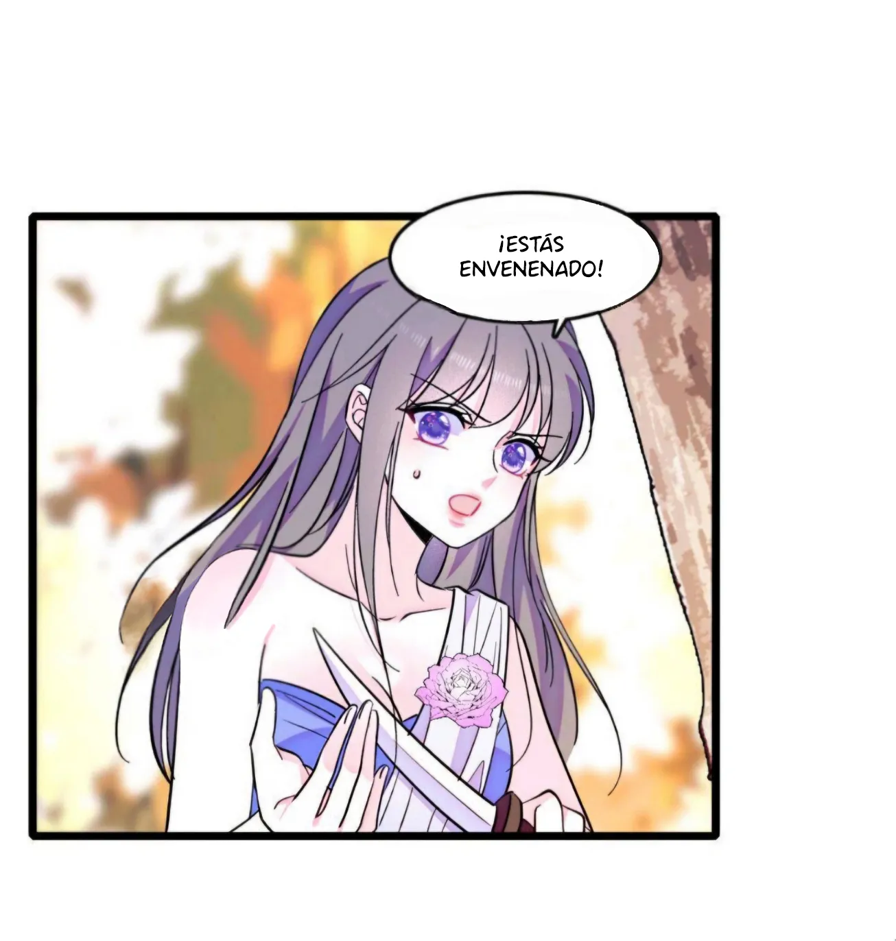 El lindo mundo de las bestias Capítulo 341 - Página 6