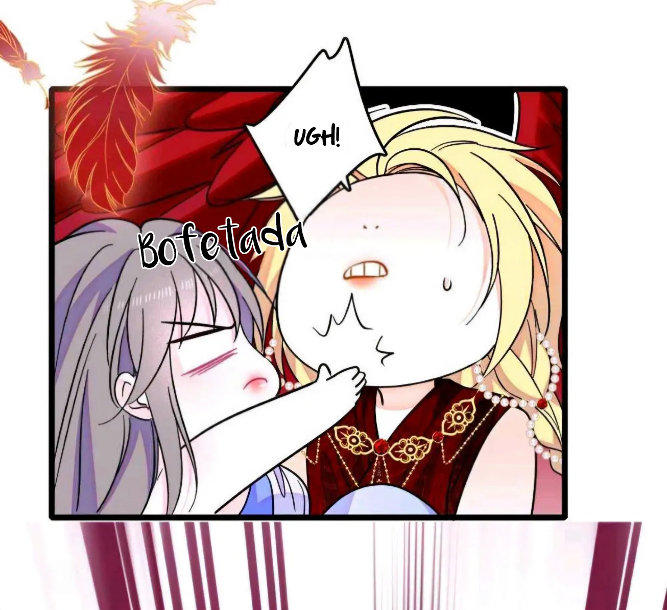 El lindo mundo de las bestias Capítulo 342 - Página 13