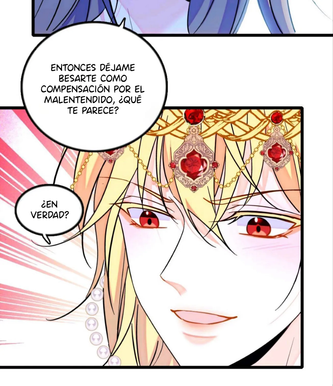 El lindo mundo de las bestias Capítulo 342 - Página 16