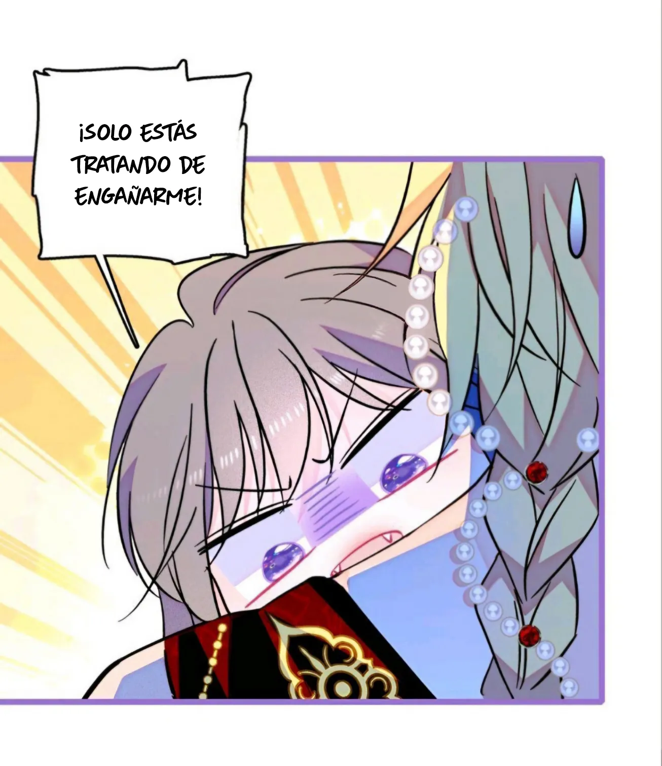 El lindo mundo de las bestias Capítulo 342 - Página 18