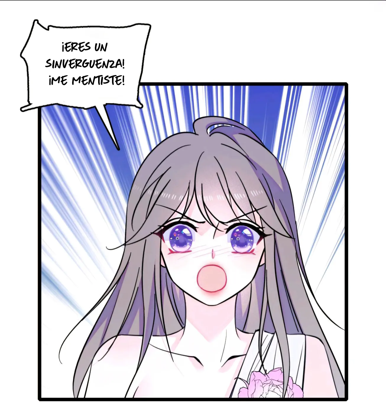 El lindo mundo de las bestias Capítulo 342 - Página 21