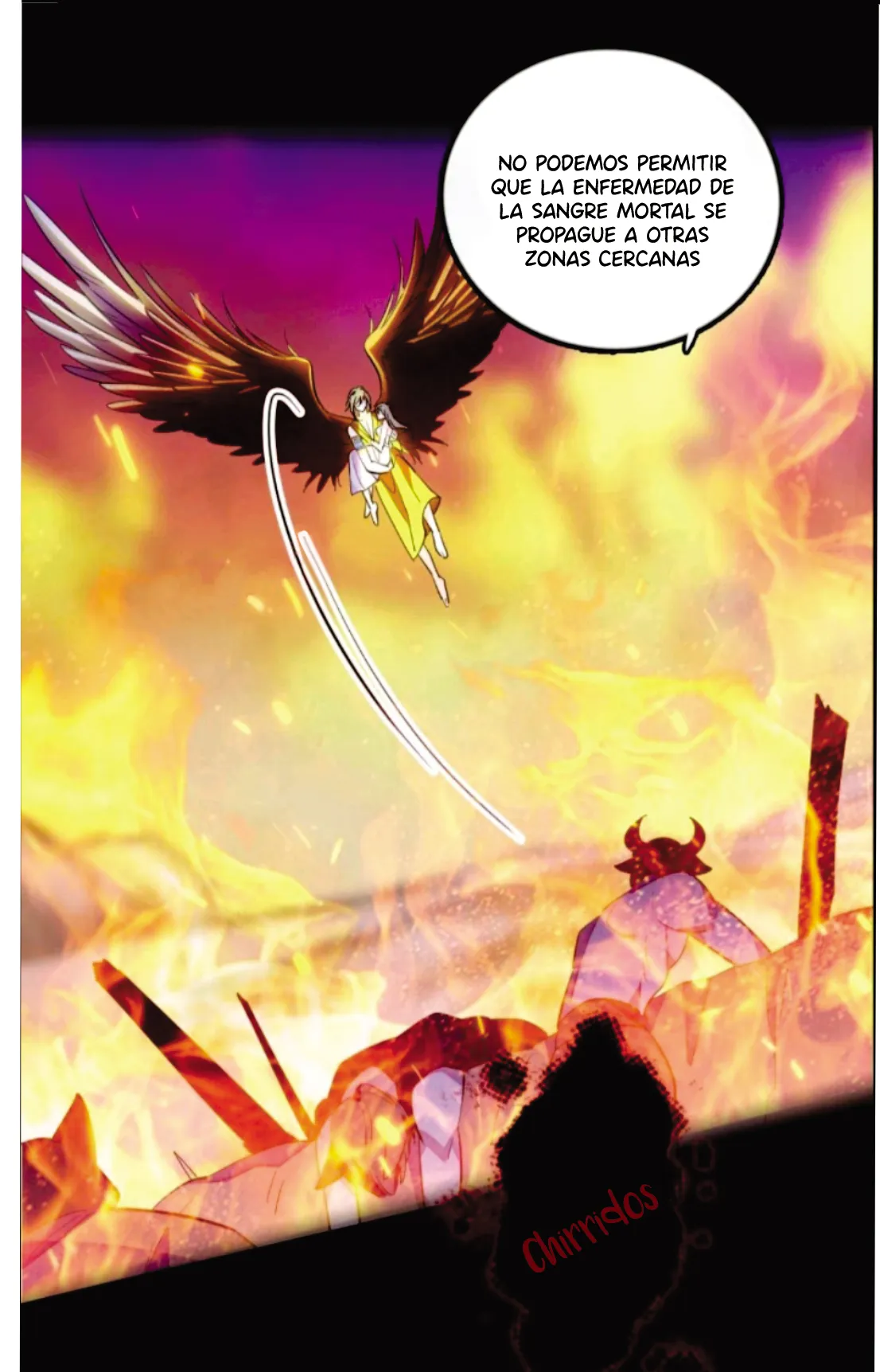 El lindo mundo de las bestias Capítulo 343 - Página 14