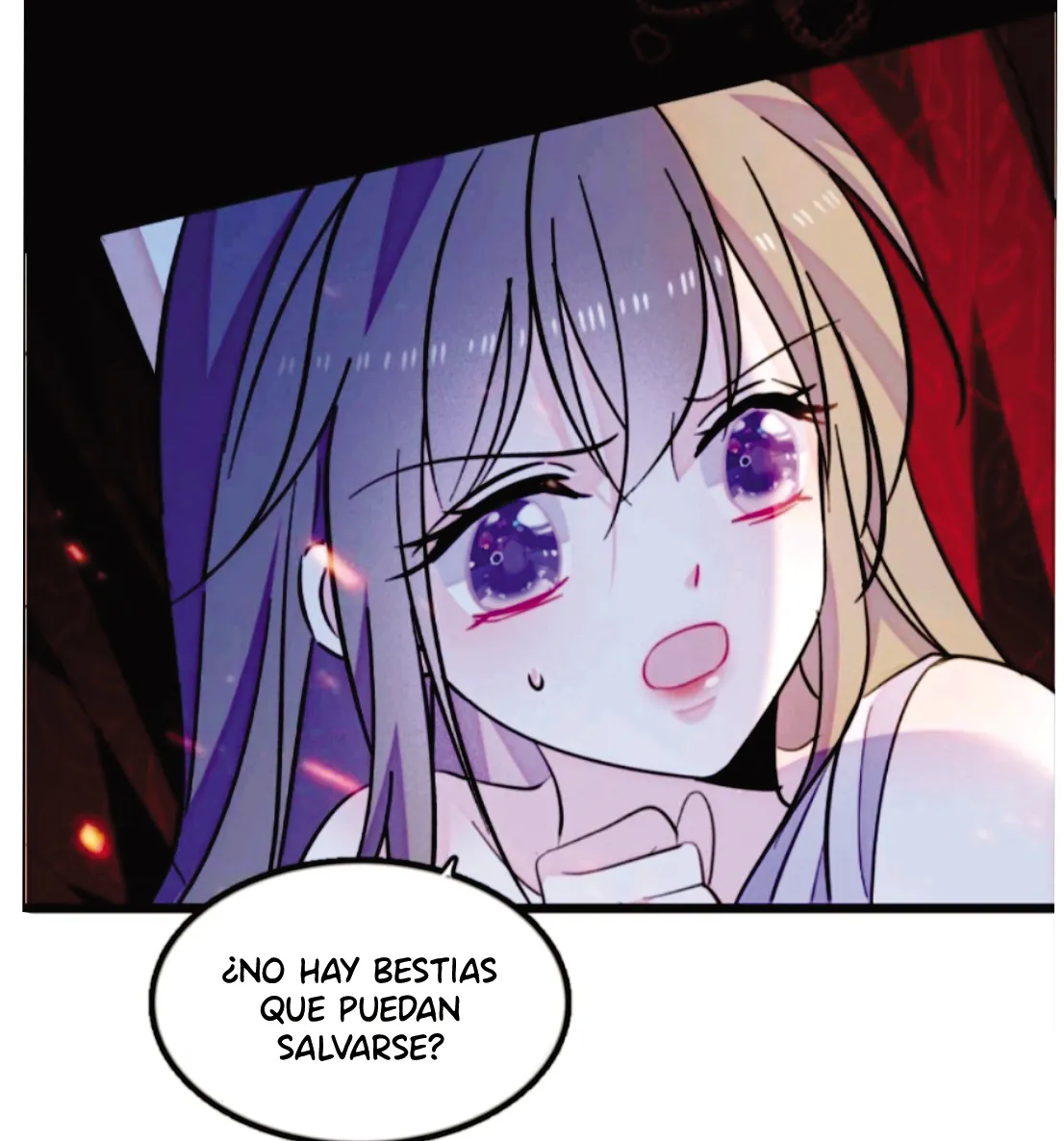 El lindo mundo de las bestias Capítulo 343 - Página 15